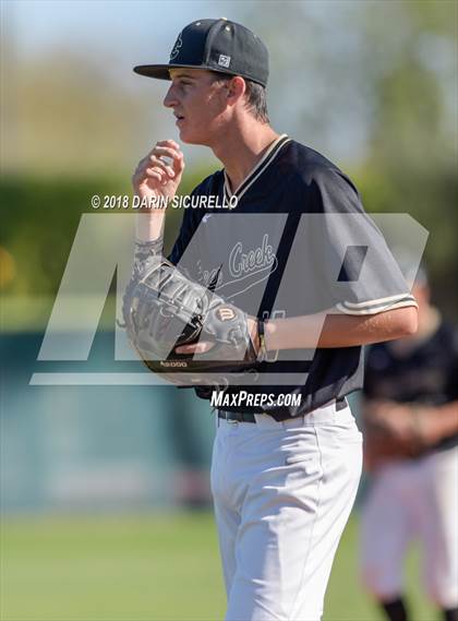 Thumbnail 3 in Perry vs. Queen Creek (Boras Classic) photogallery.