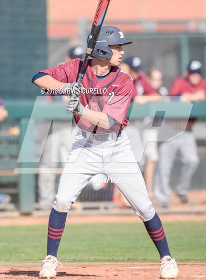 Thumbnail 2 in Perry vs. Queen Creek (Boras Classic) photogallery.
