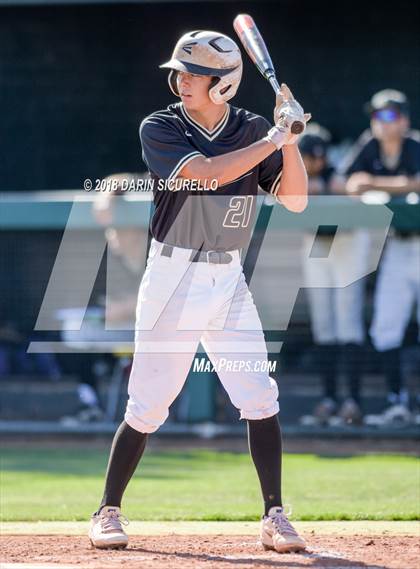 Thumbnail 3 in Perry vs. Queen Creek (Boras Classic) photogallery.