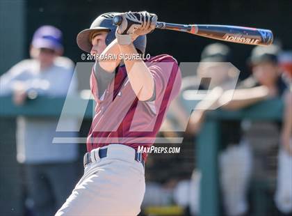 Thumbnail 2 in Perry vs. Queen Creek (Boras Classic) photogallery.