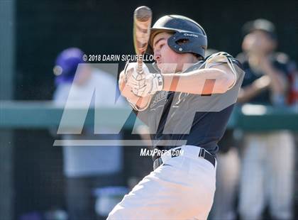 Thumbnail 1 in Perry vs. Queen Creek (Boras Classic) photogallery.
