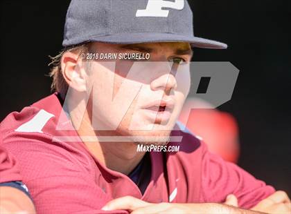 Thumbnail 3 in Perry vs. Queen Creek (Boras Classic) photogallery.