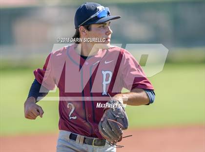 Thumbnail 2 in Perry vs. Queen Creek (Boras Classic) photogallery.