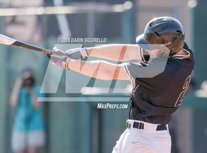 Thumbnail 3 in Perry vs. Queen Creek (Boras Classic) photogallery.