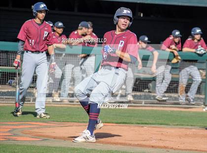 Thumbnail 2 in Perry vs. Queen Creek (Boras Classic) photogallery.