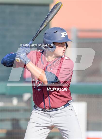 Thumbnail 2 in Perry vs. Queen Creek (Boras Classic) photogallery.