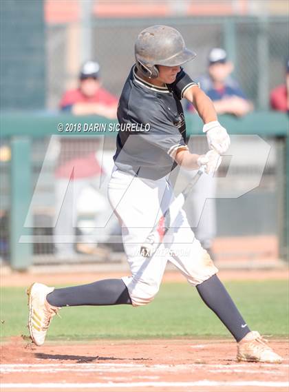 Thumbnail 3 in Perry vs. Queen Creek (Boras Classic) photogallery.