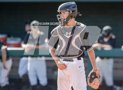 Thumbnail 3 in Perry vs. Queen Creek (Boras Classic) photogallery.