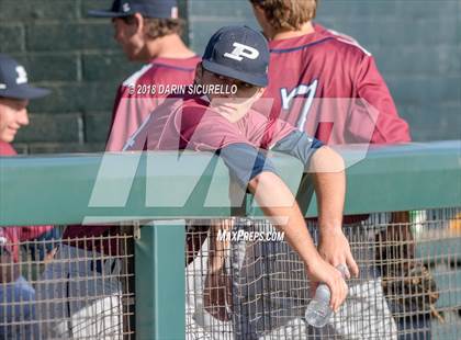Thumbnail 1 in Perry vs. Queen Creek (Boras Classic) photogallery.