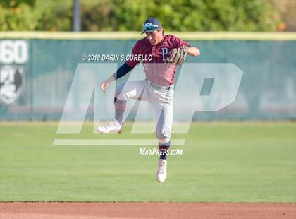Thumbnail 2 in Perry vs. Queen Creek (Boras Classic) photogallery.