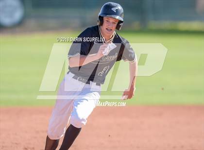 Thumbnail 3 in Perry vs. Queen Creek (Boras Classic) photogallery.