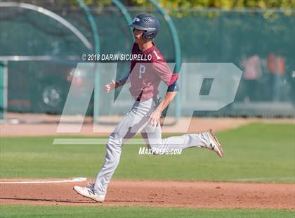 Thumbnail 3 in Perry vs. Queen Creek (Boras Classic) photogallery.