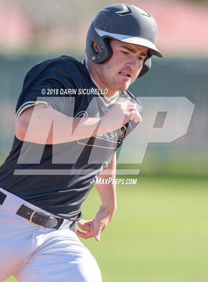 Thumbnail 3 in Perry vs. Queen Creek (Boras Classic) photogallery.