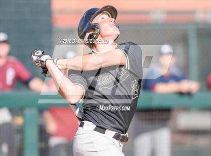 Thumbnail 2 in Perry vs. Queen Creek (Boras Classic) photogallery.