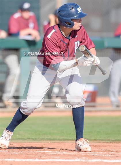 Thumbnail 1 in Perry vs. Queen Creek (Boras Classic) photogallery.