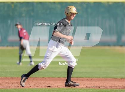 Thumbnail 1 in Perry vs. Queen Creek (Boras Classic) photogallery.