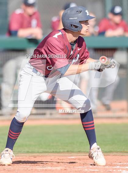 Thumbnail 3 in Perry vs. Queen Creek (Boras Classic) photogallery.