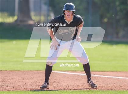 Thumbnail 1 in Perry vs. Queen Creek (Boras Classic) photogallery.