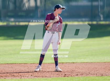 Thumbnail 2 in Perry vs. Queen Creek (Boras Classic) photogallery.