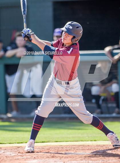 Thumbnail 3 in Perry vs. Queen Creek (Boras Classic) photogallery.