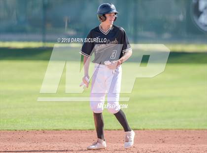 Thumbnail 1 in Perry vs. Queen Creek (Boras Classic) photogallery.