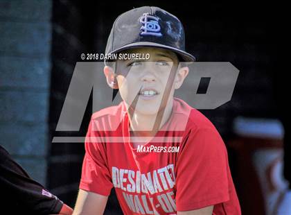 Thumbnail 2 in Perry vs. Queen Creek (Boras Classic) photogallery.
