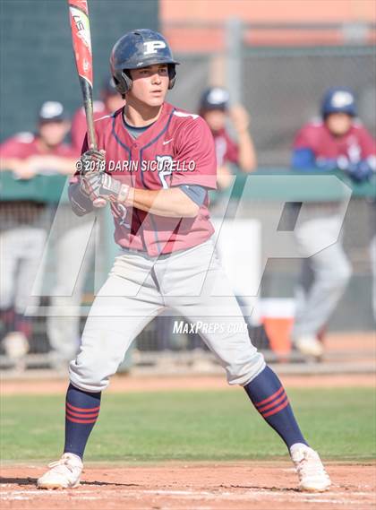 Thumbnail 3 in Perry vs. Queen Creek (Boras Classic) photogallery.