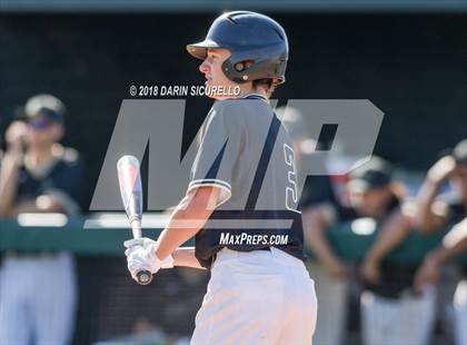 Thumbnail 3 in Perry vs. Queen Creek (Boras Classic) photogallery.