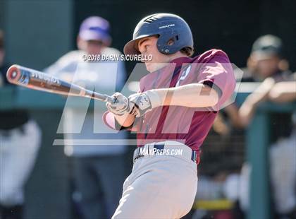 Thumbnail 1 in Perry vs. Queen Creek (Boras Classic) photogallery.