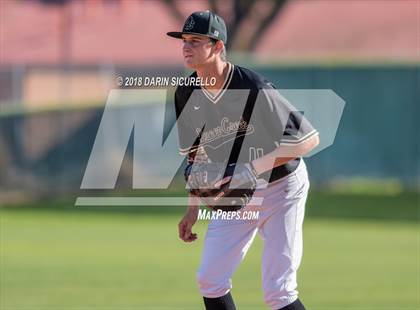 Thumbnail 3 in Perry vs. Queen Creek (Boras Classic) photogallery.