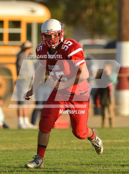 Thumbnail 1 in JV: Williams @ East Nicolaus photogallery.