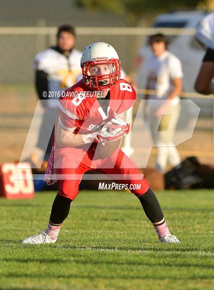 Thumbnail 3 in JV: Williams @ East Nicolaus photogallery.