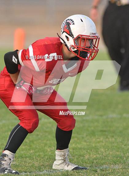 Thumbnail 1 in JV: Williams @ East Nicolaus photogallery.