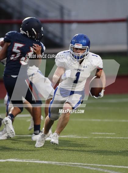 Thumbnail 1 in Lampasas @ Wimberley photogallery.
