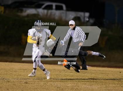 Thumbnail 3 in East Mecklenburg @ Lake Norman (NCHSAA 4AA 1st Round) photogallery.