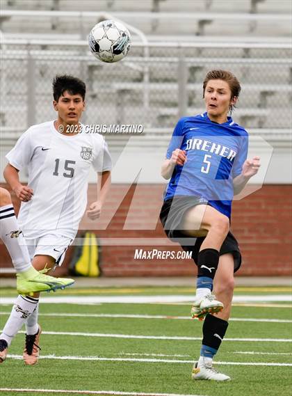 Thumbnail 3 in T.L. Hanna @ Dreher photogallery.