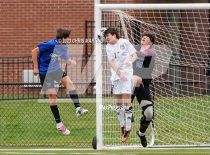Thumbnail 3 in T.L. Hanna @ Dreher photogallery.
