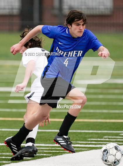 Thumbnail 1 in T.L. Hanna @ Dreher photogallery.