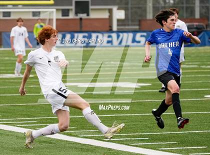 Thumbnail 1 in T.L. Hanna @ Dreher photogallery.
