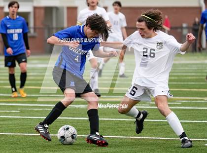 Thumbnail 3 in T.L. Hanna @ Dreher photogallery.