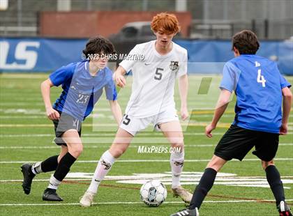Thumbnail 2 in T.L. Hanna @ Dreher photogallery.