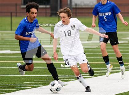 Thumbnail 3 in T.L. Hanna @ Dreher photogallery.