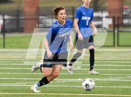 Thumbnail 1 in T.L. Hanna @ Dreher photogallery.