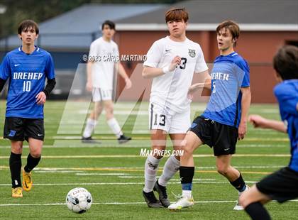 Thumbnail 2 in T.L. Hanna @ Dreher photogallery.