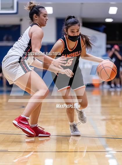 Thumbnail 3 in 'Iolani vs Campbell (HHSAA D1 Semifinal Playoff) photogallery.