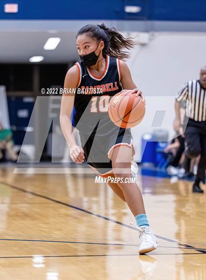 Thumbnail 2 in 'Iolani vs Campbell (HHSAA D1 Semifinal Playoff) photogallery.