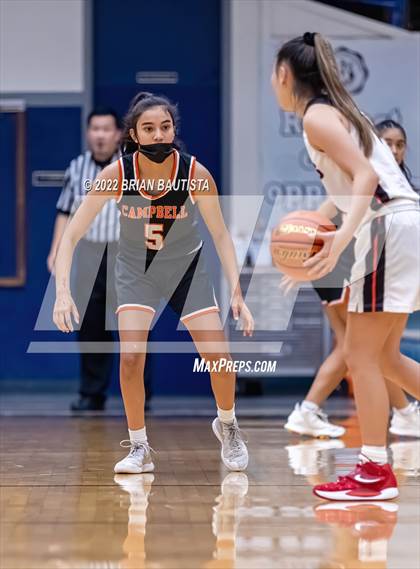 Thumbnail 3 in 'Iolani vs Campbell (HHSAA D1 Semifinal Playoff) photogallery.