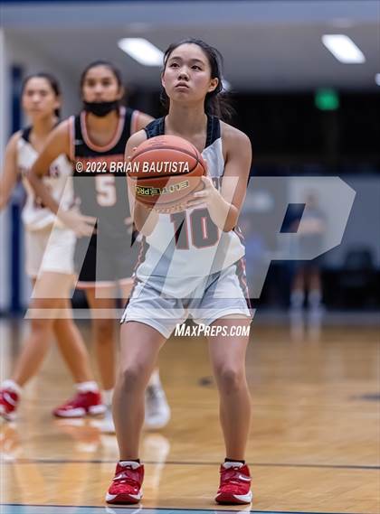 Thumbnail 3 in 'Iolani vs Campbell (HHSAA D1 Semifinal Playoff) photogallery.