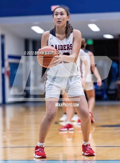 Thumbnail 1 in 'Iolani vs Campbell (HHSAA D1 Semifinal Playoff) photogallery.
