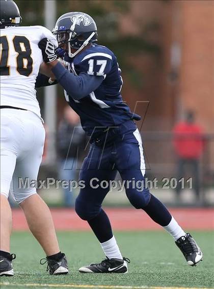 Thumbnail 3 in Honeoye Falls-Lima @ Eastridge photogallery.